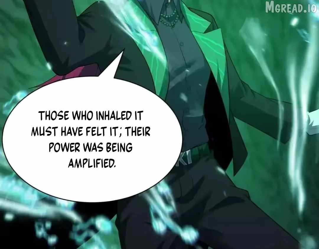 Age of Terror Chapter 609-eng-li - Page 48