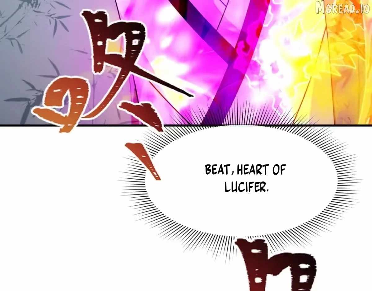 Age of Terror Chapter 610-eng-li - Page 98