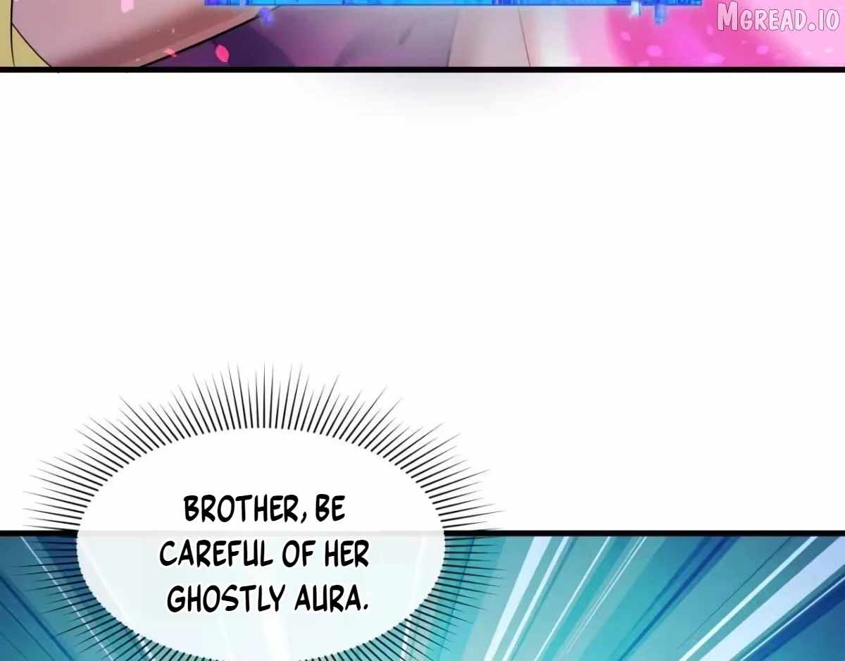 Age of Terror Chapter 610-eng-li - Page 33