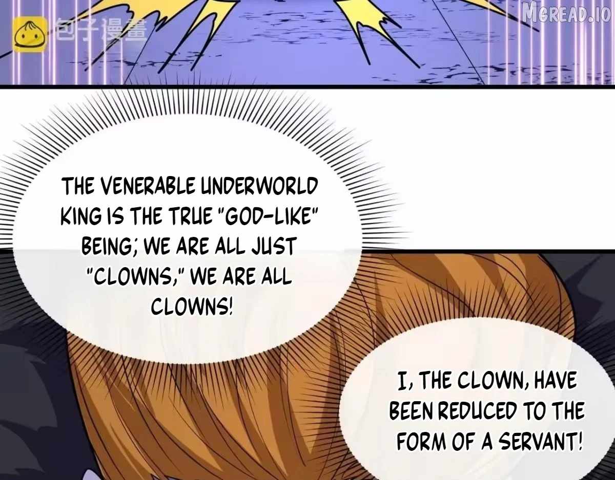 Age of Terror Chapter 610-eng-li - Page 68