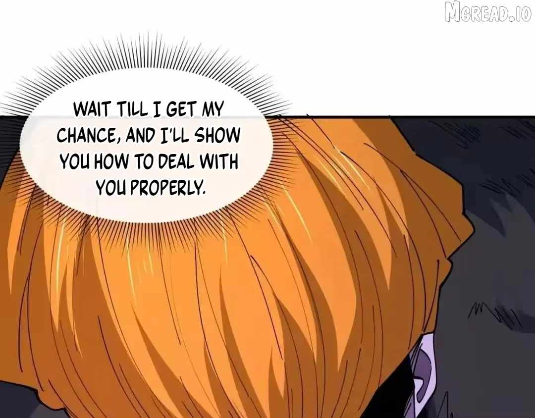 Age of Terror Chapter 609-eng-li - Page 22