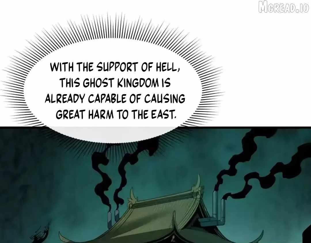 Age of Terror Chapter 609-eng-li - Page 135