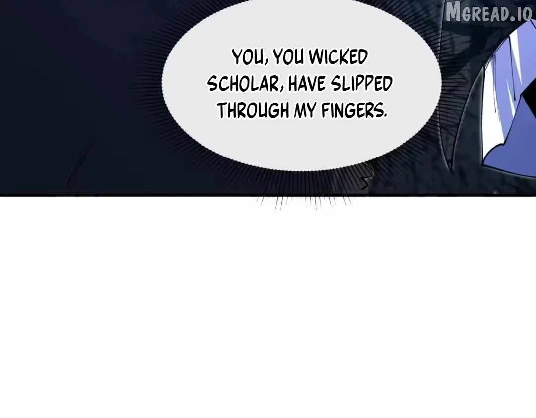 Age of Terror Chapter 609-eng-li - Page 21