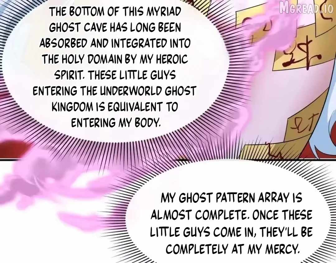 Age of Terror Chapter 609-eng-li - Page 125