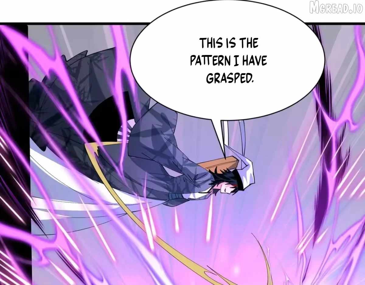 Age of Terror Chapter 610-eng-li - Page 106