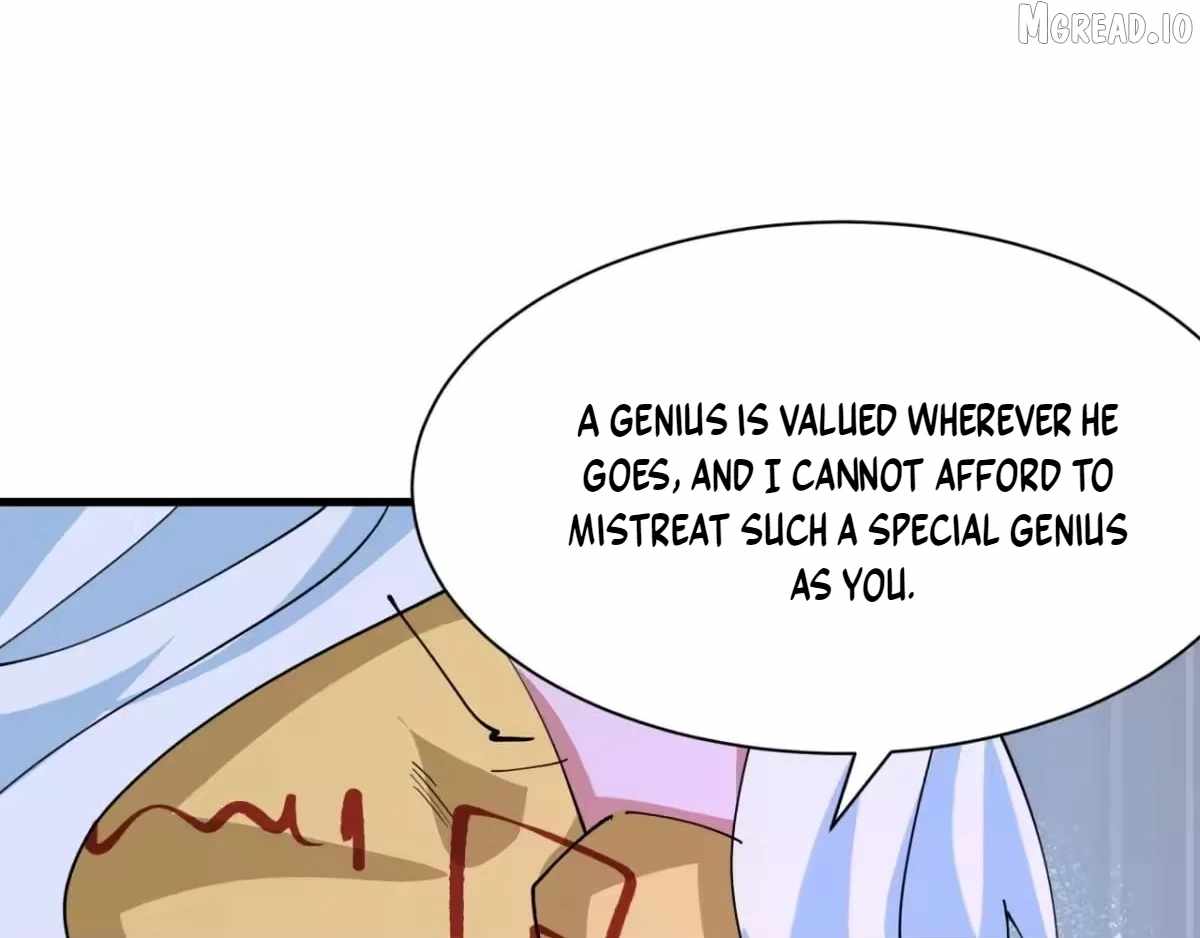 Age of Terror Chapter 610-eng-li - Page 113