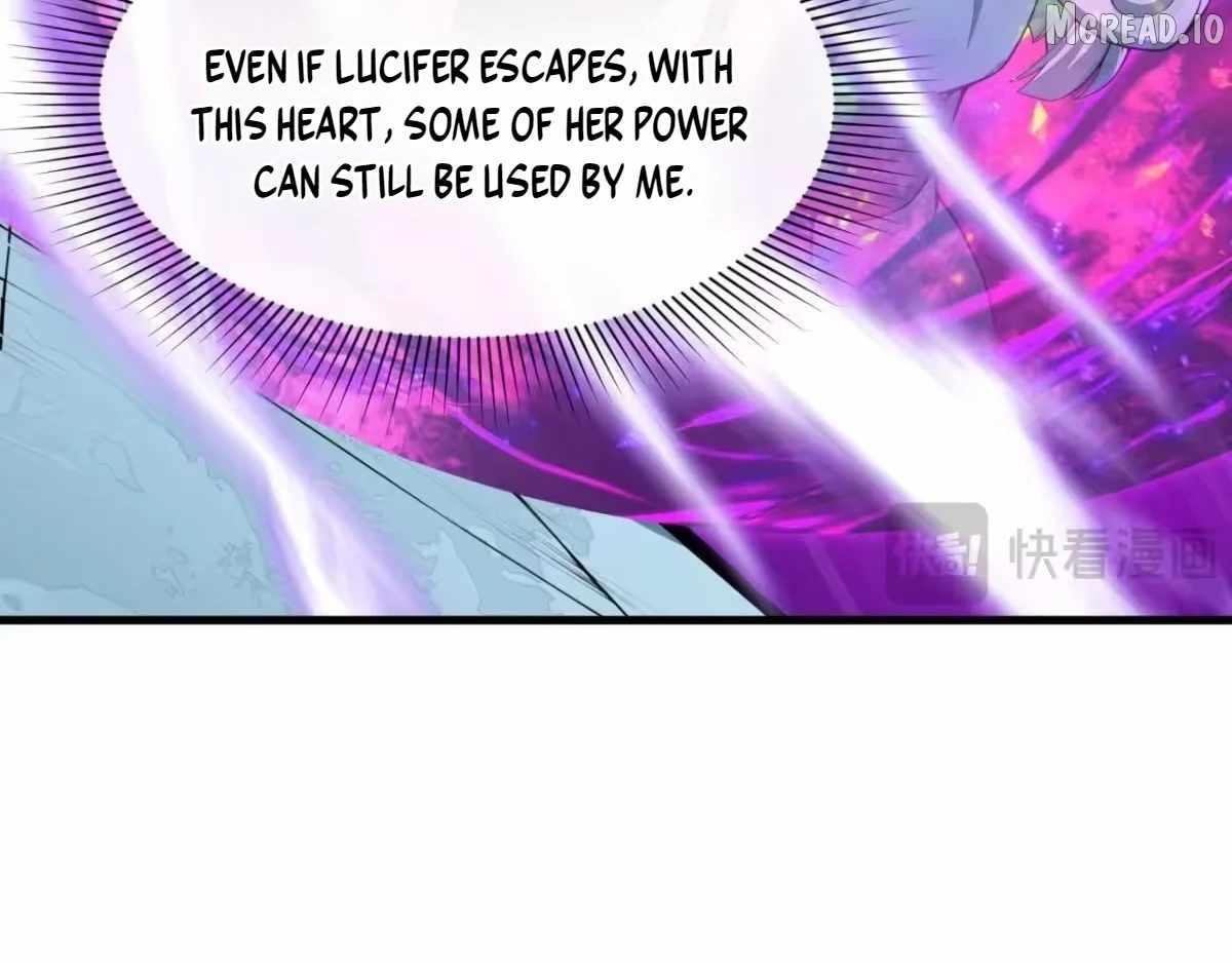 Age of Terror Chapter 610-eng-li - Page 78