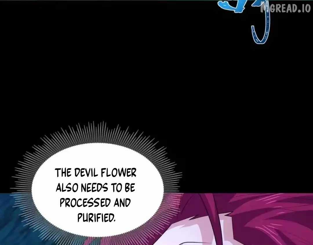 Age of Terror Chapter 609-eng-li - Page 82