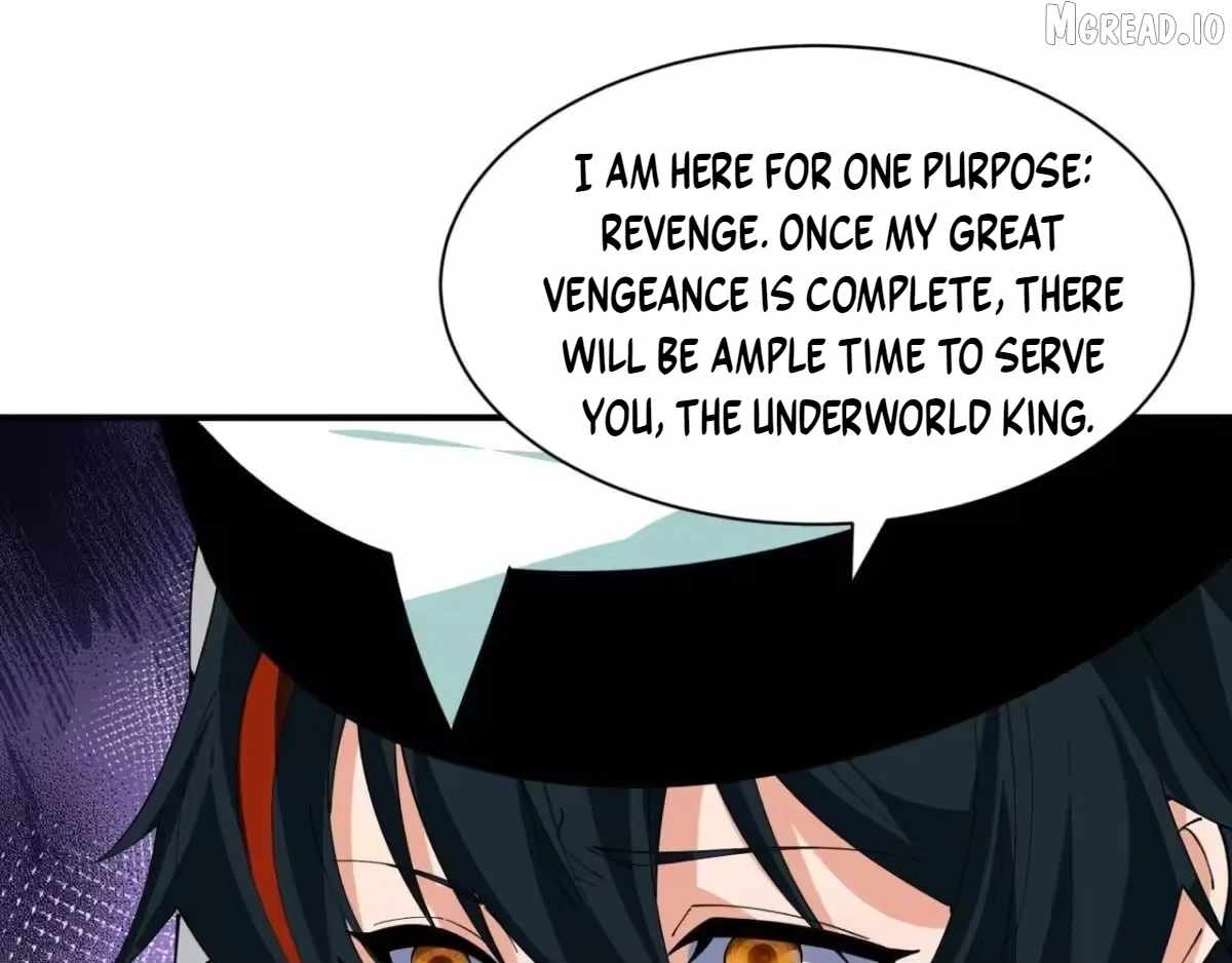 Age of Terror Chapter 610-eng-li - Page 127