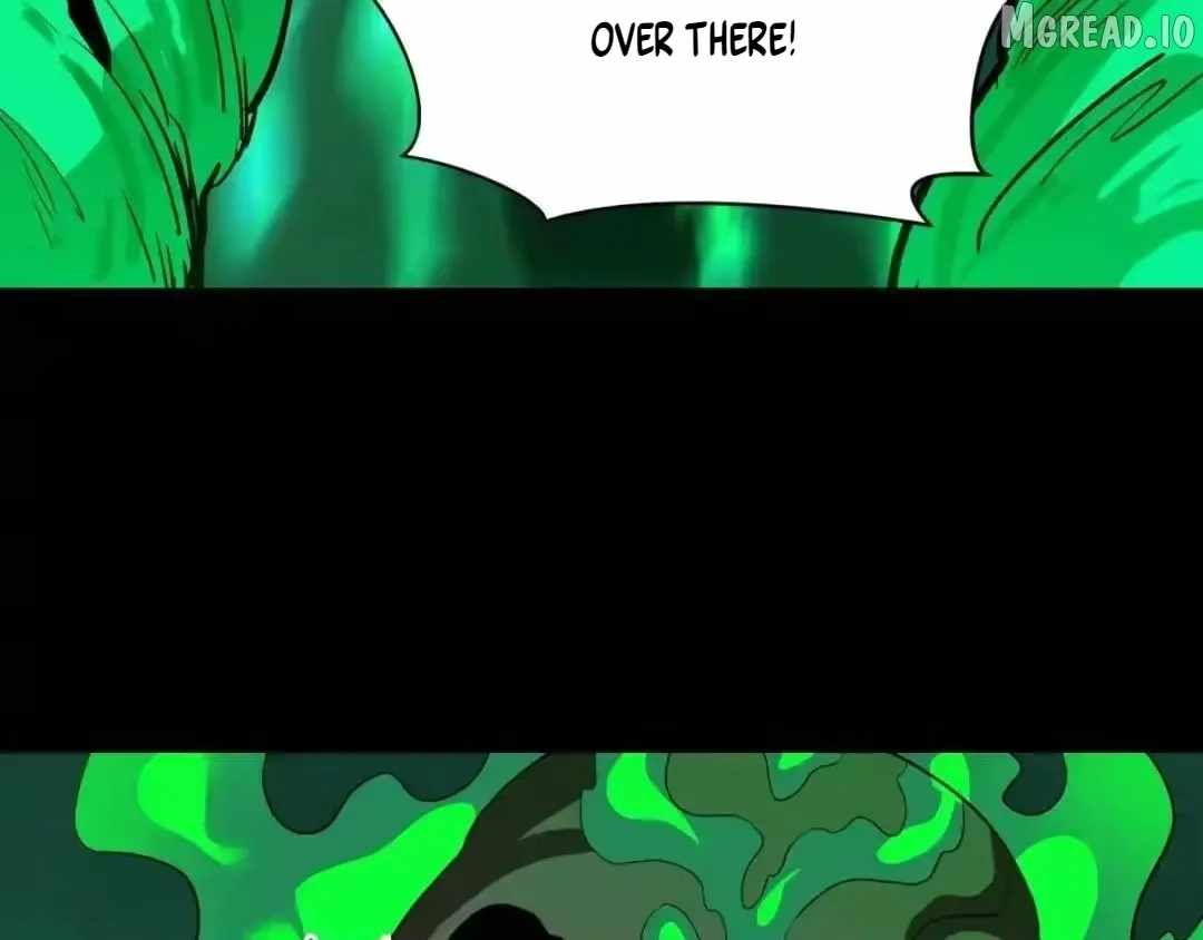 Age of Terror Chapter 609-eng-li - Page 93