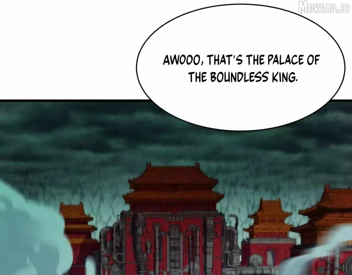 Age of Terror Chapter 610-eng-li - Page 2