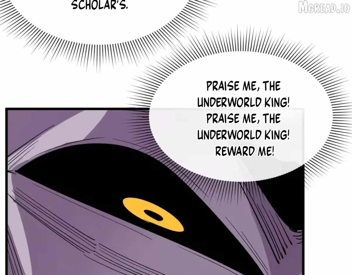 Age of Terror Chapter 610-eng-li - Page 70