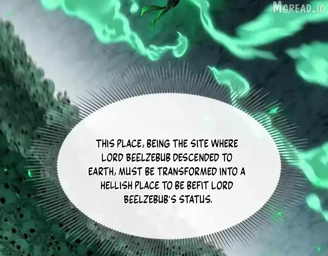 Age of Terror Chapter 609-eng-li - Page 67
