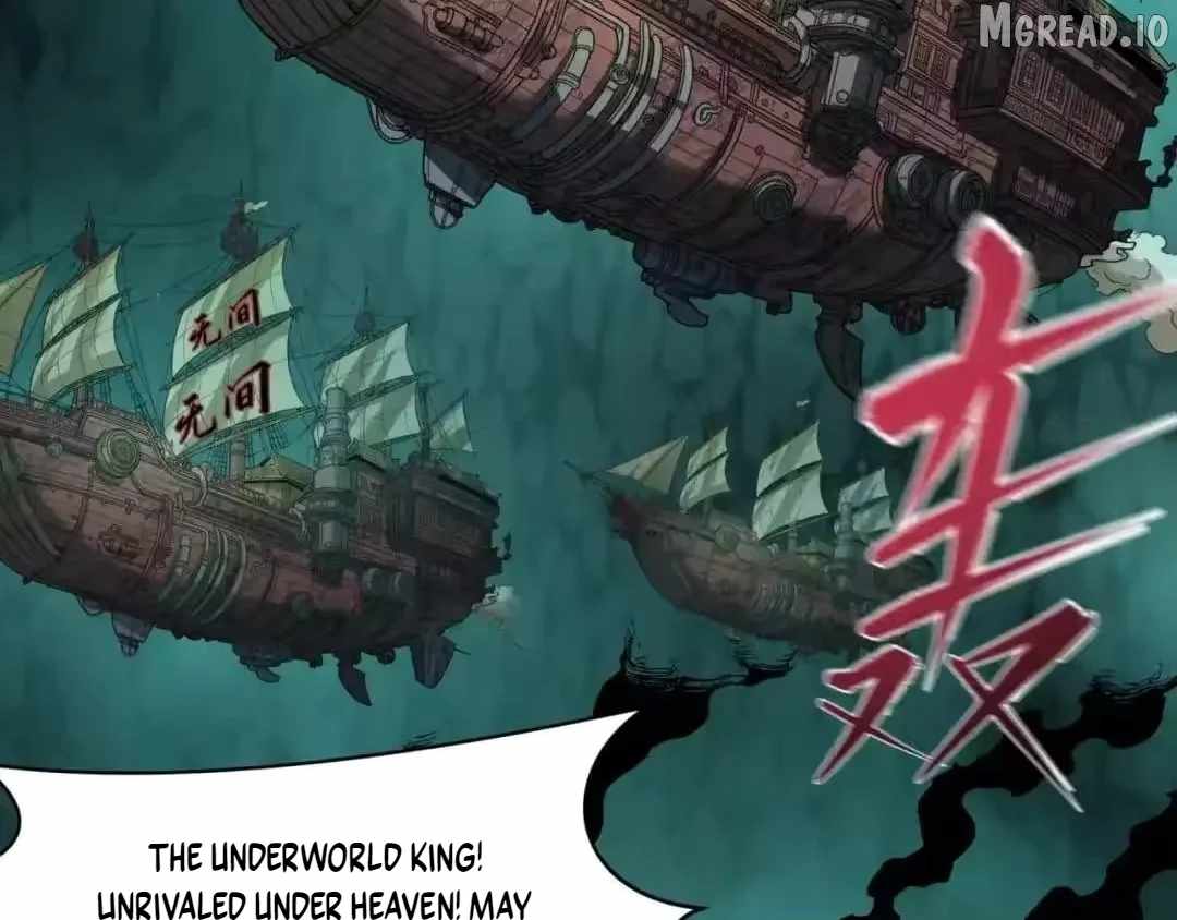 Age of Terror Chapter 609-eng-li - Page 140