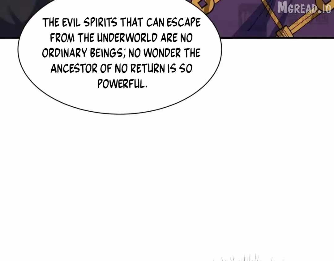 Age of Terror Chapter 609-eng-li - Page 9