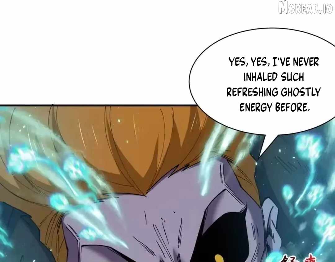 Age of Terror Chapter 609-eng-li - Page 34