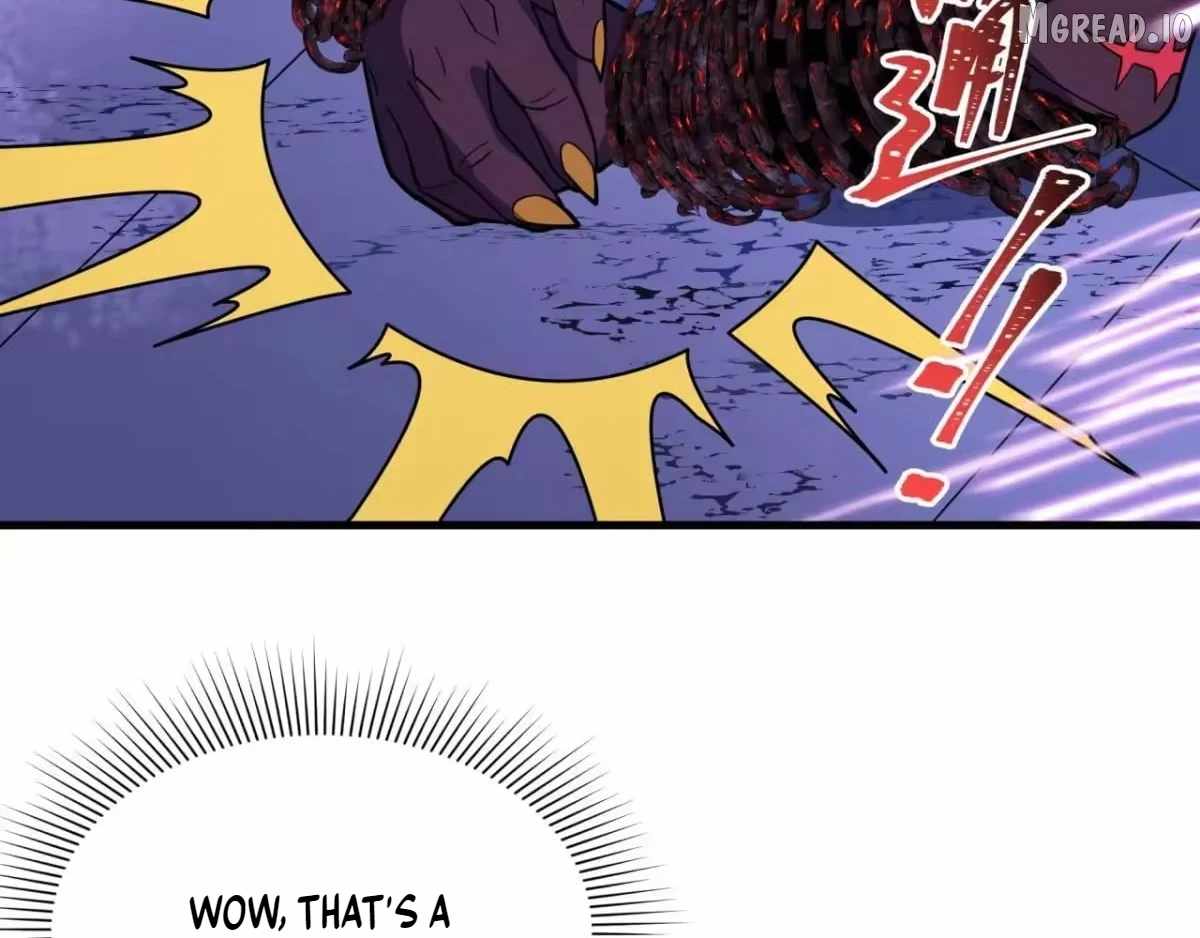 Age of Terror Chapter 610-eng-li - Page 58
