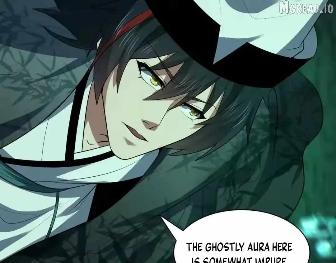 Age of Terror Chapter 609-eng-li - Page 45