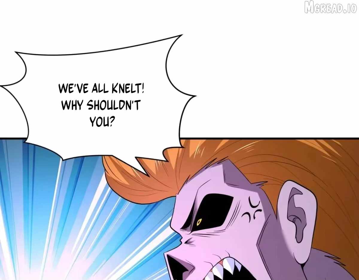 Age of Terror Chapter 610-eng-li - Page 85