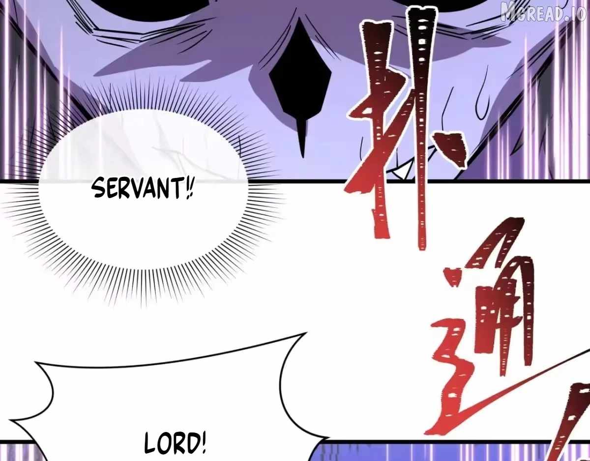 Age of Terror Chapter 610-eng-li - Page 65