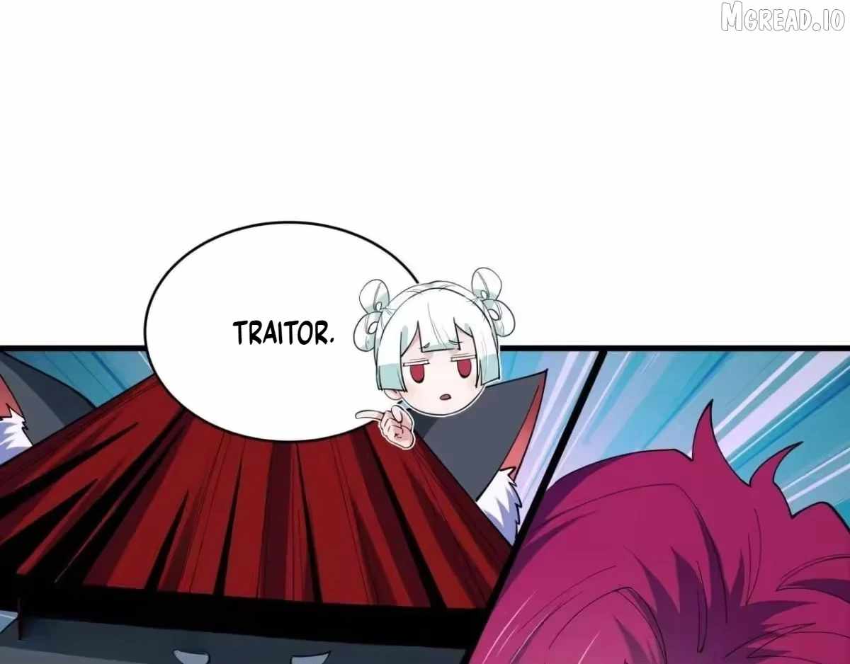 Age of Terror Chapter 610-eng-li - Page 37