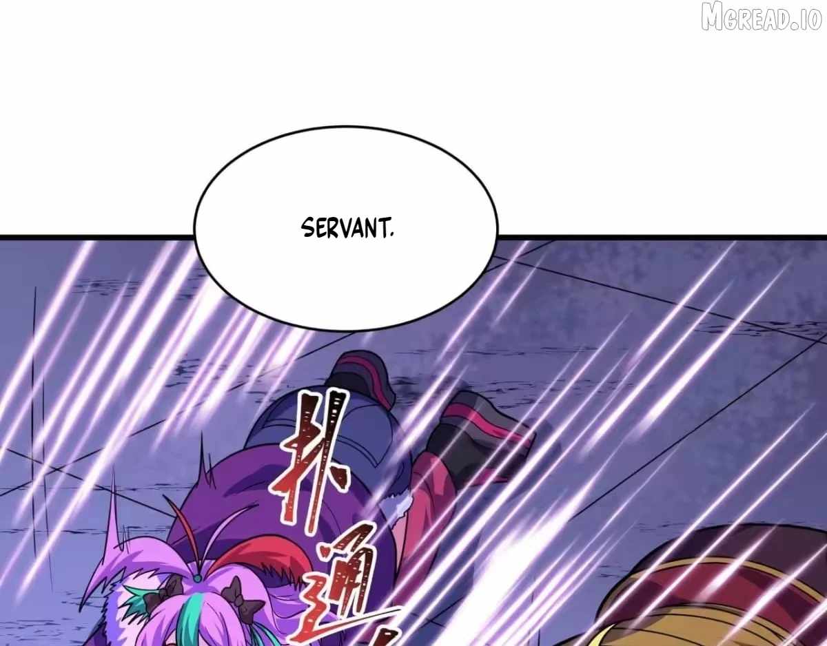Age of Terror Chapter 610-eng-li - Page 56