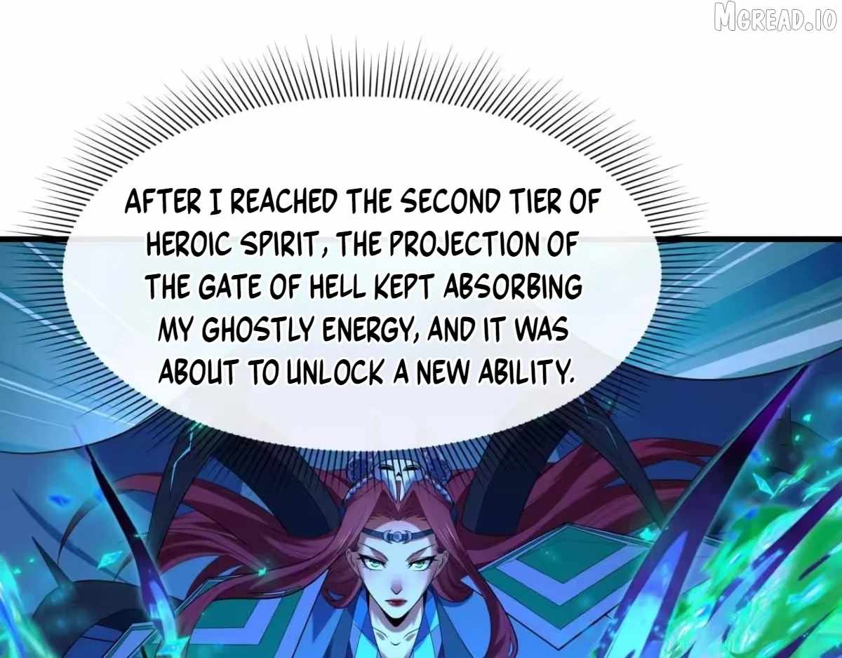 Age of Terror Chapter 610-eng-li - Page 19