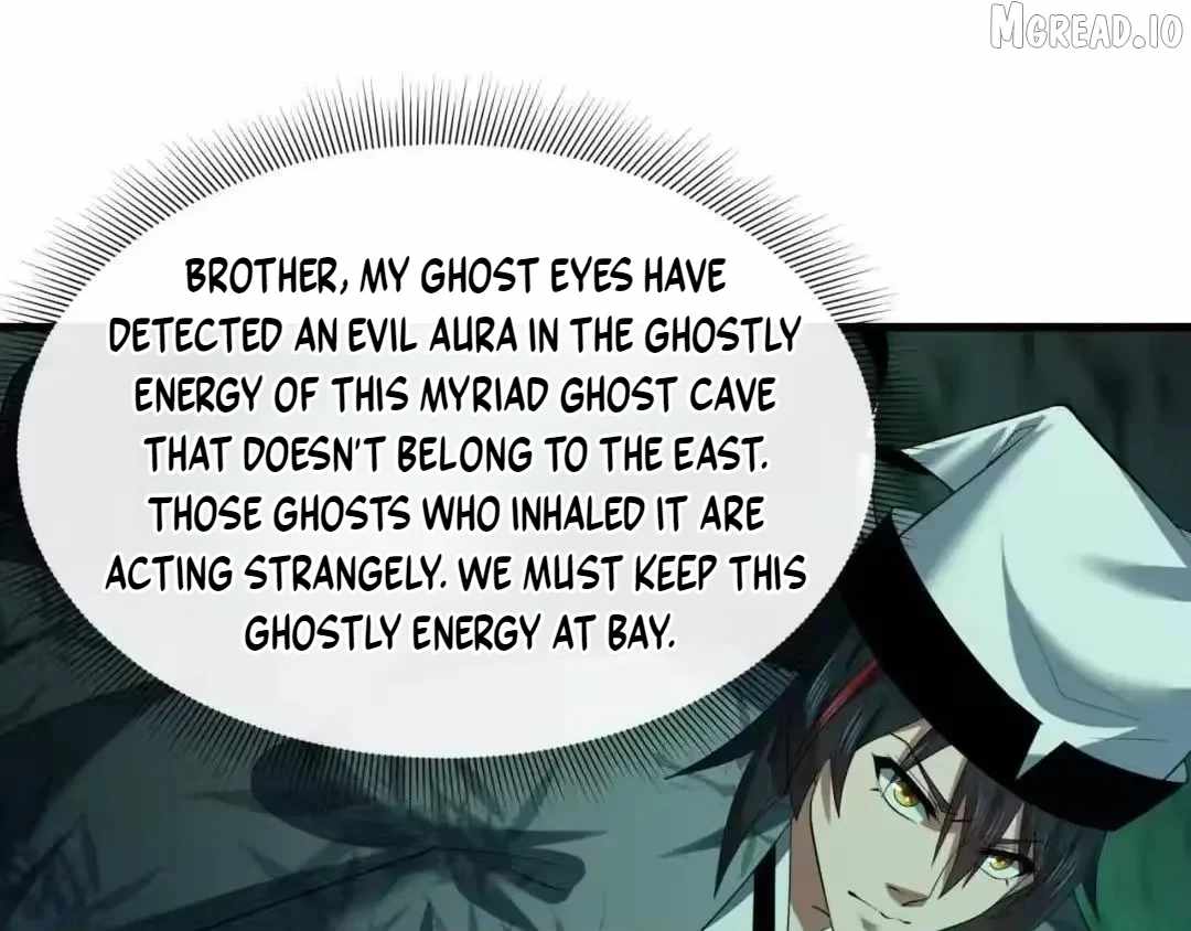 Age of Terror Chapter 609-eng-li - Page 39