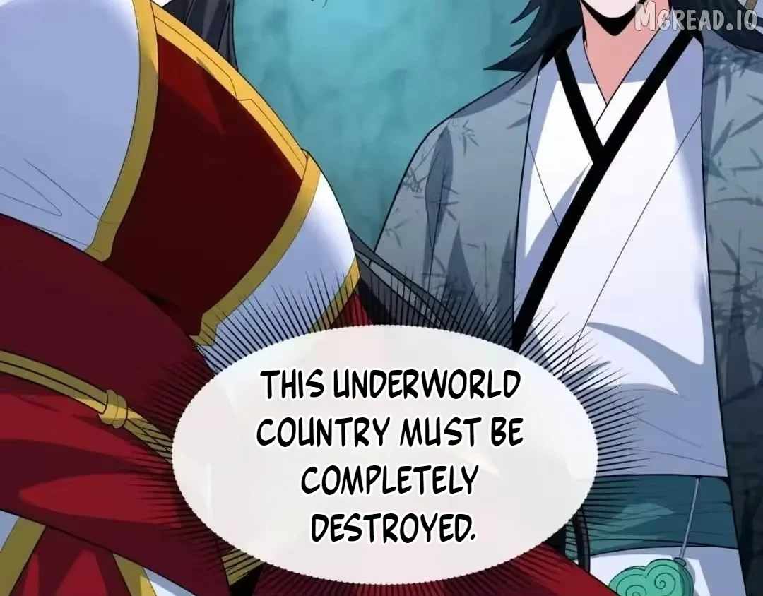 Age of Terror Chapter 609-eng-li - Page 133