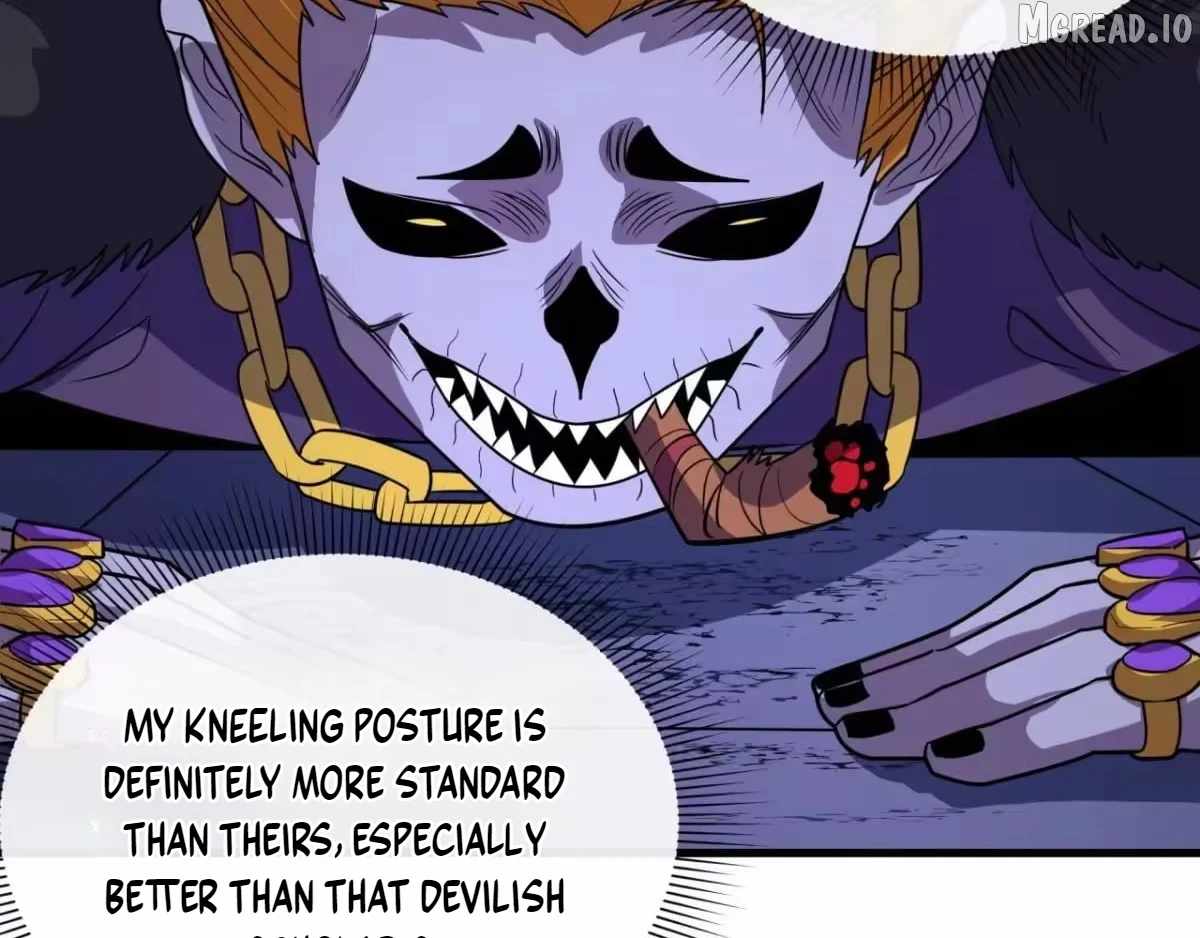 Age of Terror Chapter 610-eng-li - Page 69