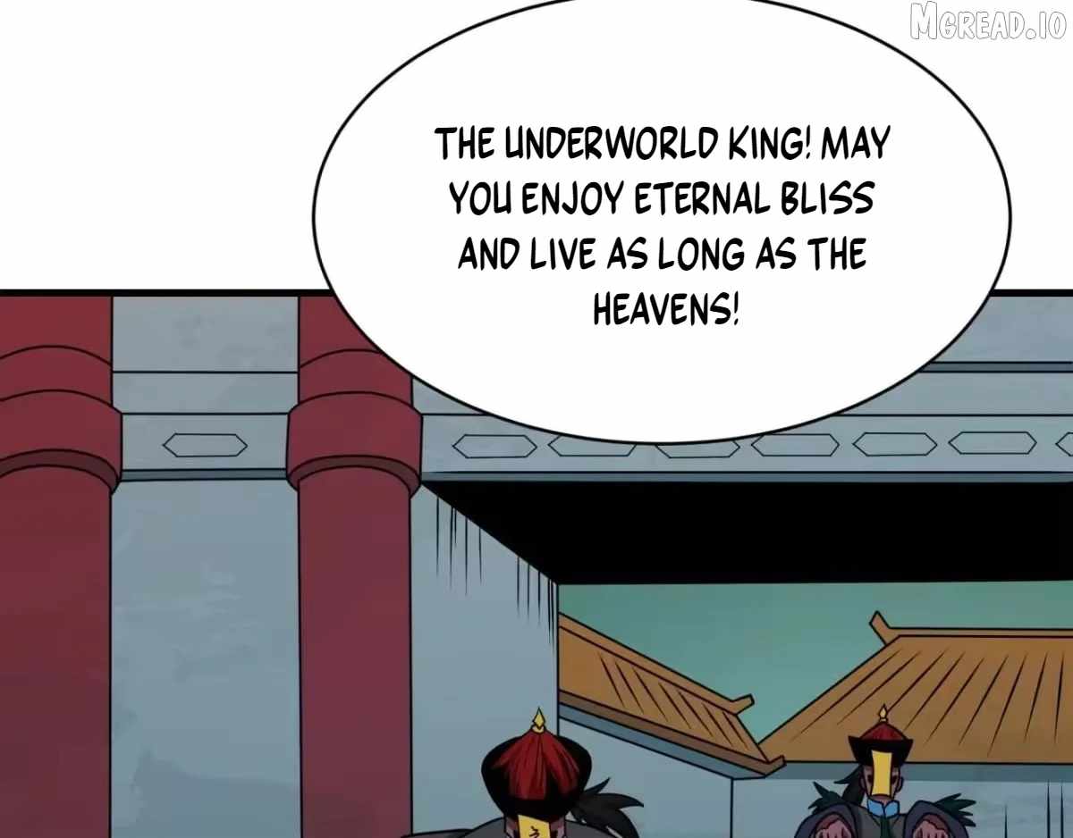 Age of Terror Chapter 610-eng-li - Page 8