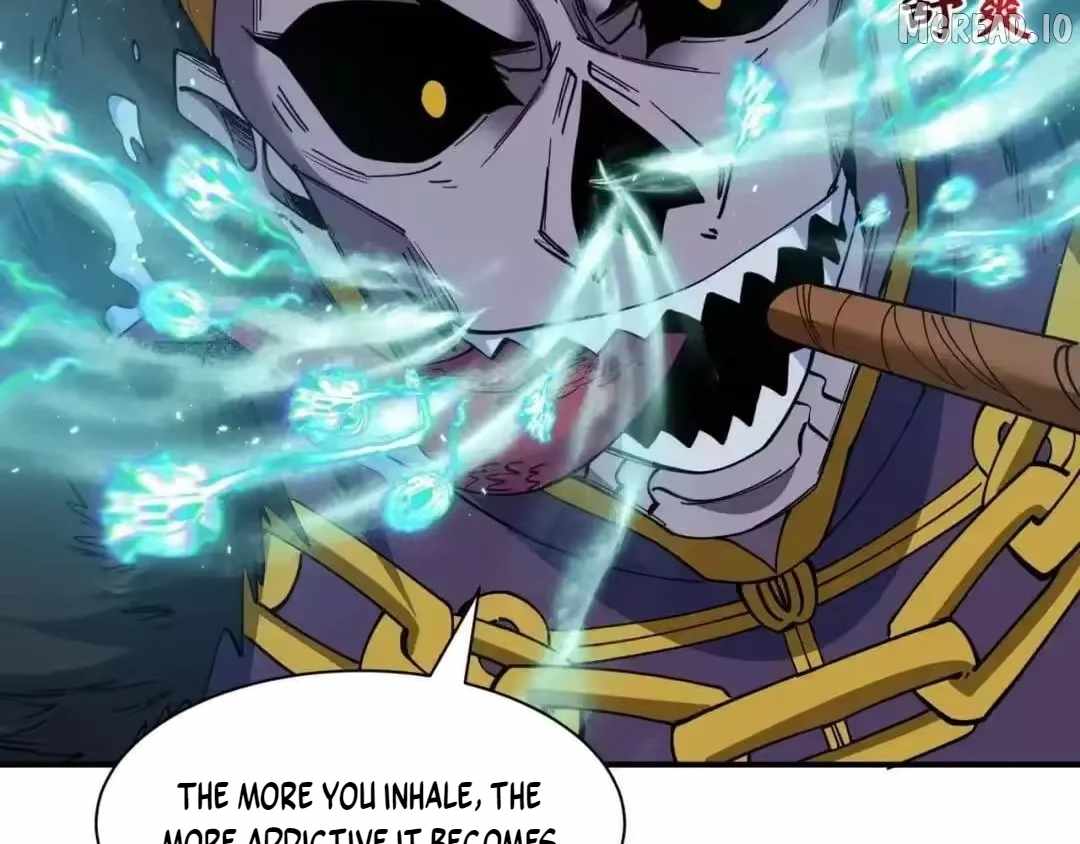 Age of Terror Chapter 609-eng-li - Page 35