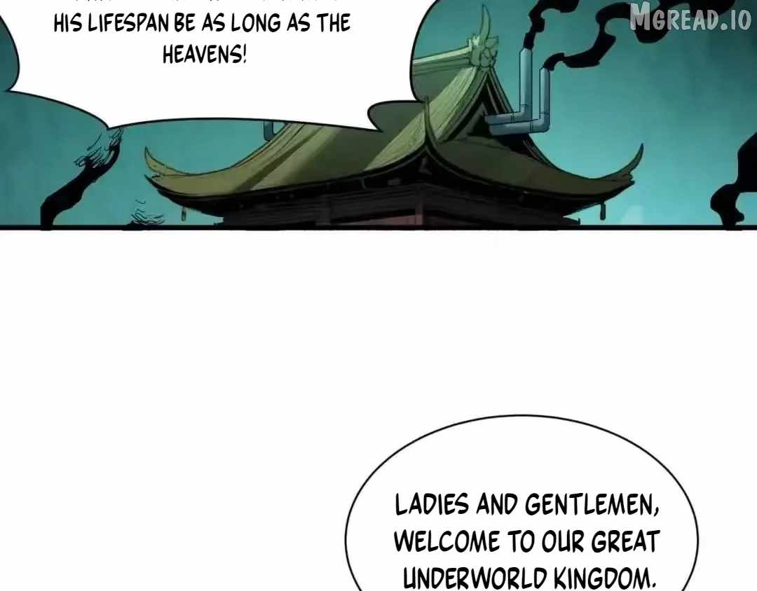 Age of Terror Chapter 609-eng-li - Page 141