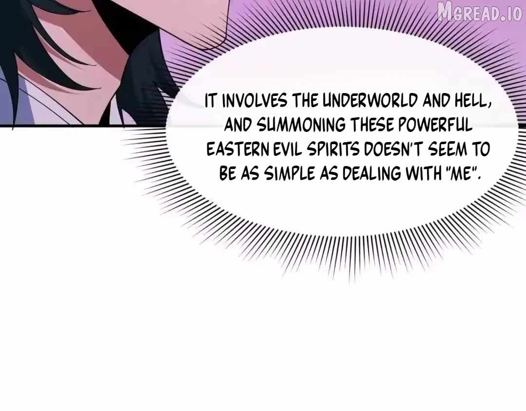 Age of Terror Chapter 609-eng-li - Page 11