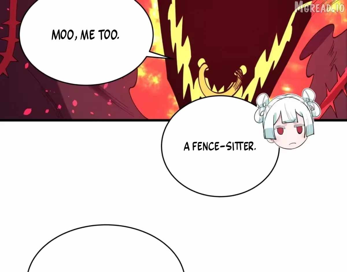 Age of Terror Chapter 610-eng-li - Page 43