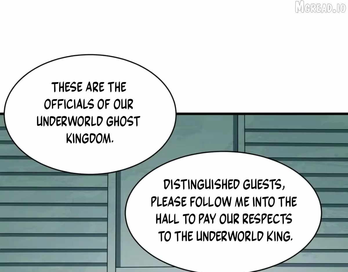 Age of Terror Chapter 610-eng-li - Page 11