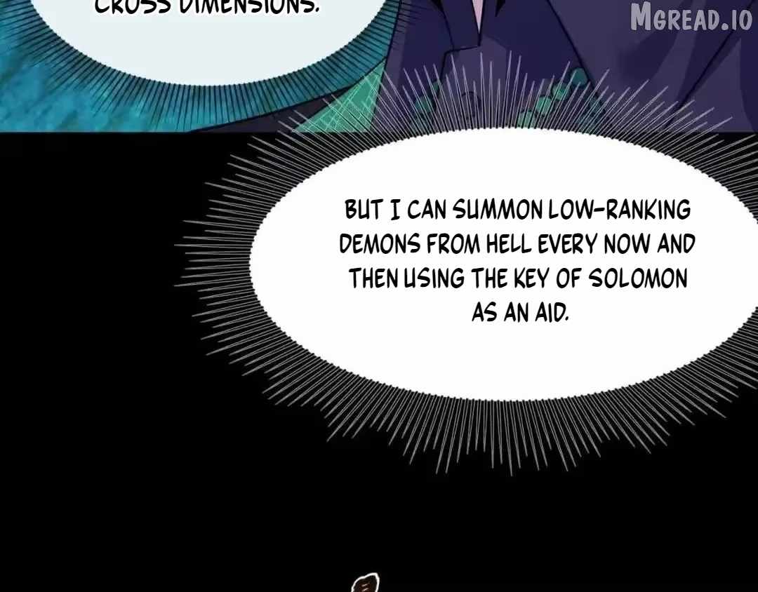 Age of Terror Chapter 609-eng-li - Page 84
