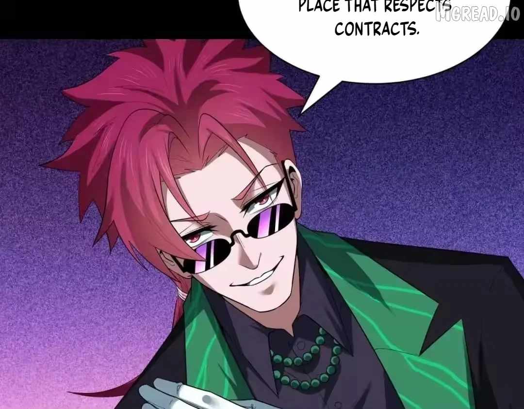 Age of Terror Chapter 609-eng-li - Page 63