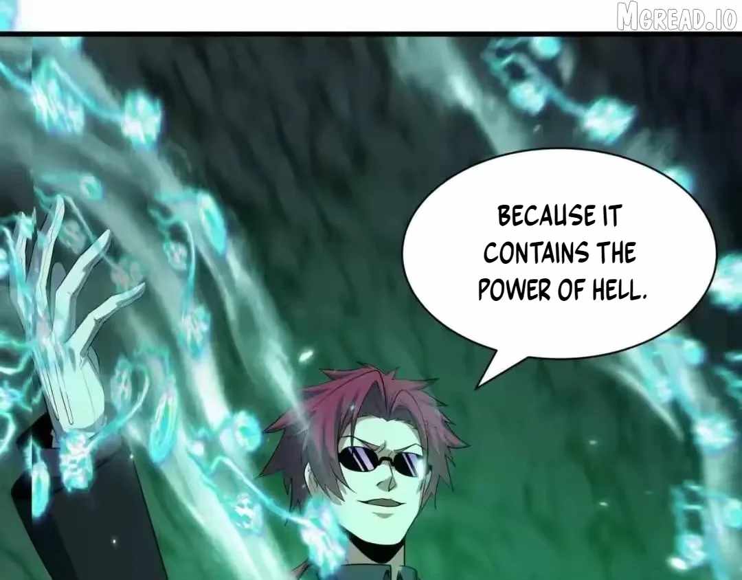Age of Terror Chapter 609-eng-li - Page 47