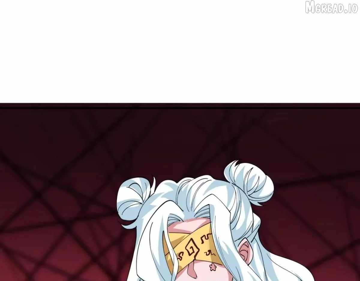 Age of Terror Chapter 610-eng-li - Page 124