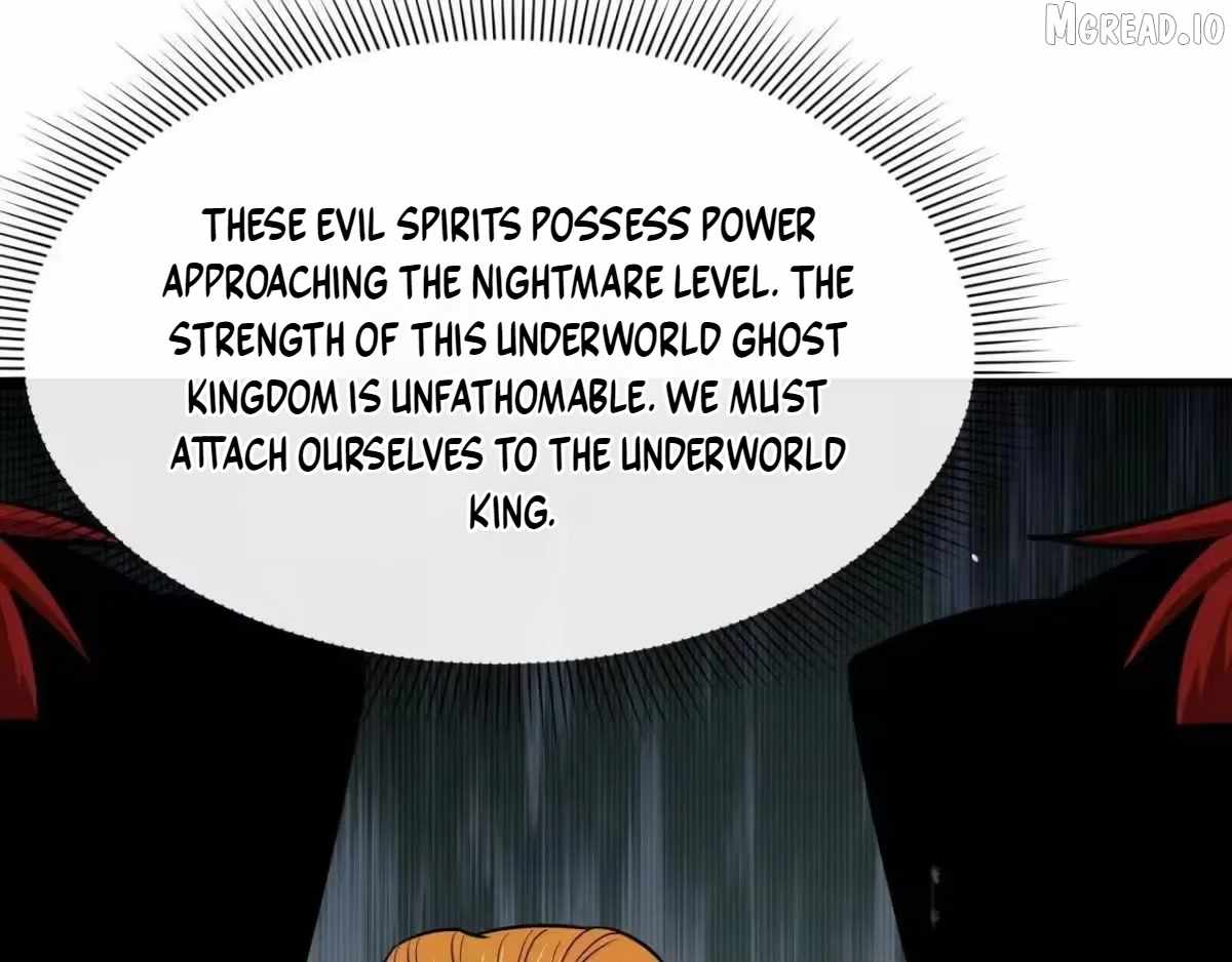 Age of Terror Chapter 610-eng-li - Page 14