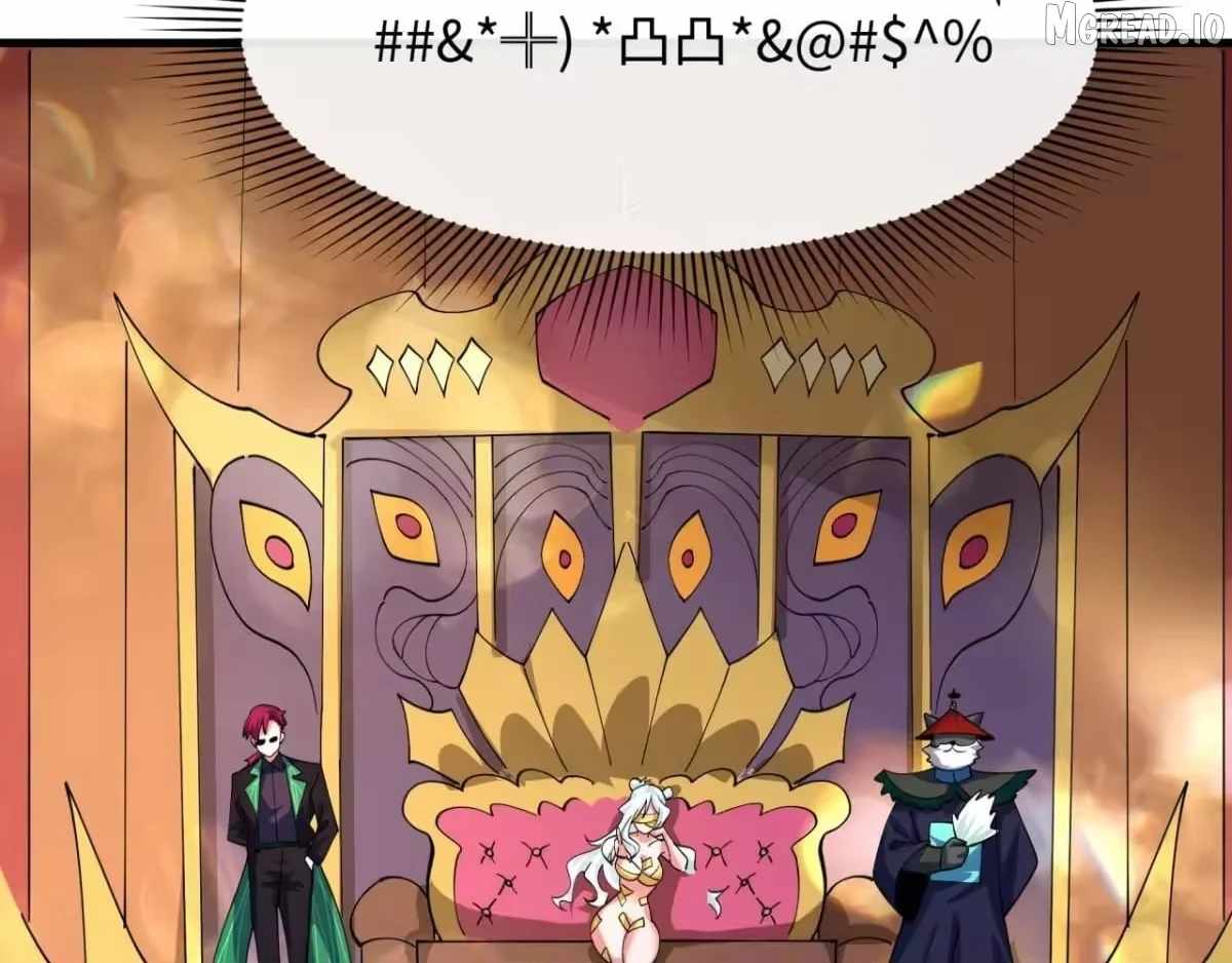 Age of Terror Chapter 610-eng-li - Page 116