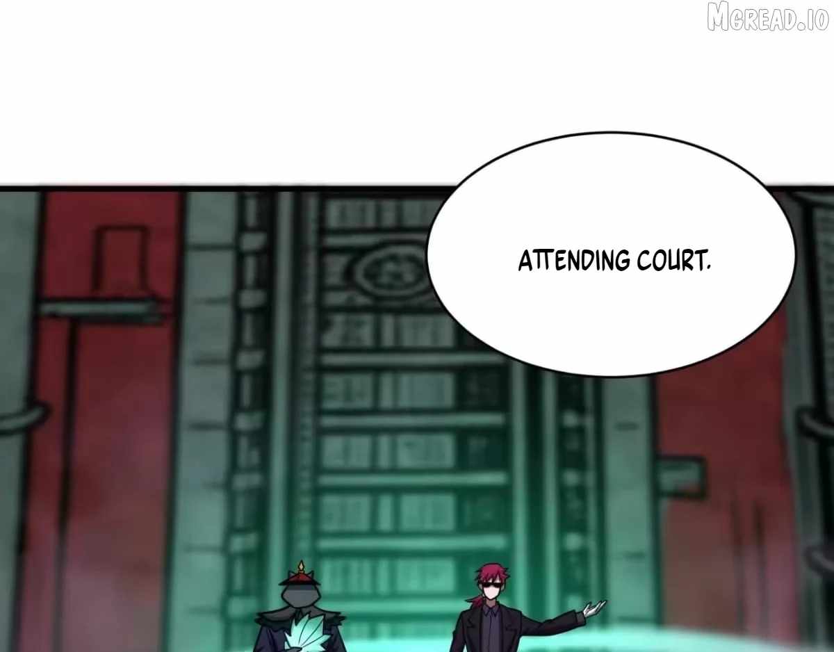 Age of Terror Chapter 610-eng-li - Page 5
