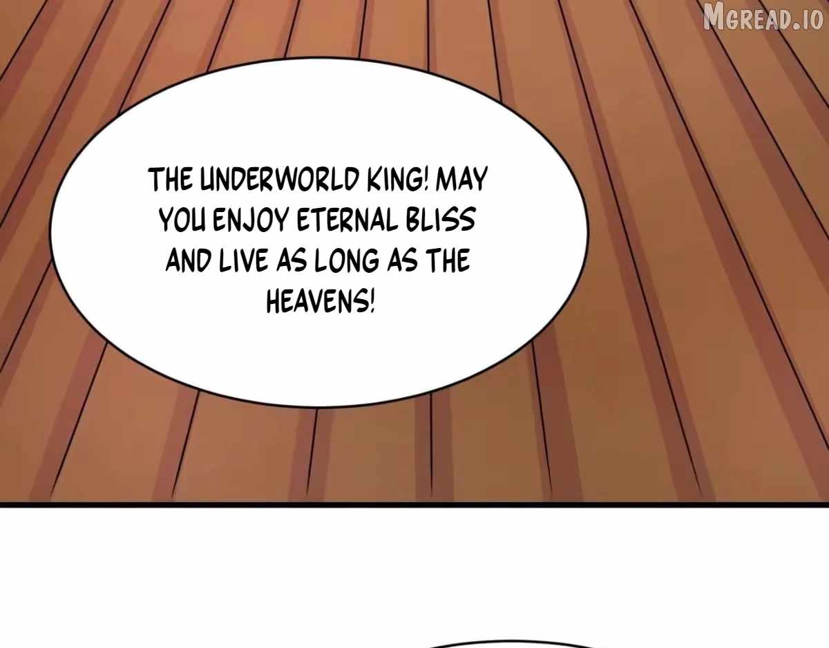 Age of Terror Chapter 610-eng-li - Page 7