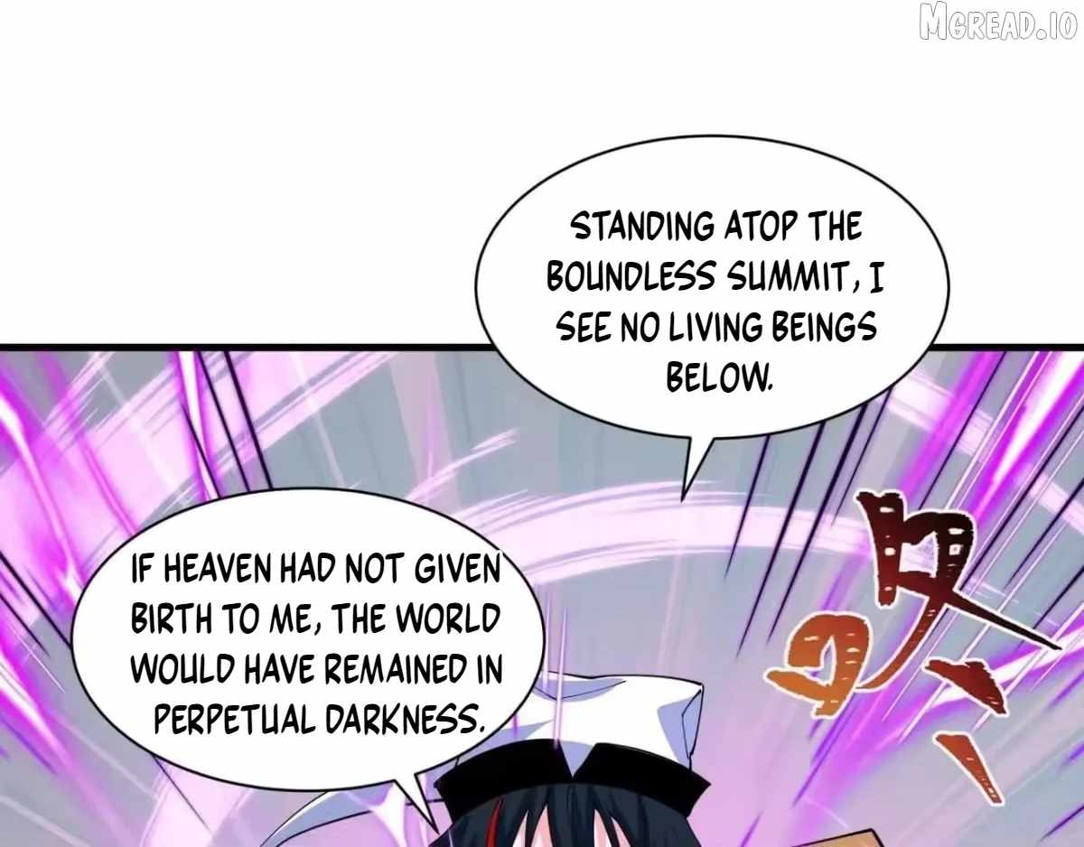 Age of Terror Chapter 610-eng-li - Page 102