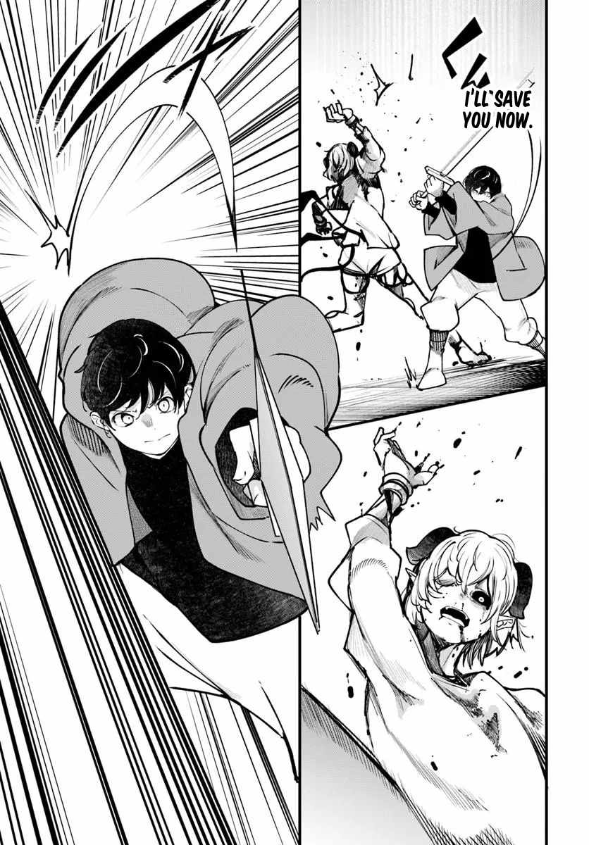 Seichou Cheat de Nandemo Dekiru You ni Natta ga, Mushoku Dake wa Yamerarenai You Desu Chapter 100-eng-li - Page 52