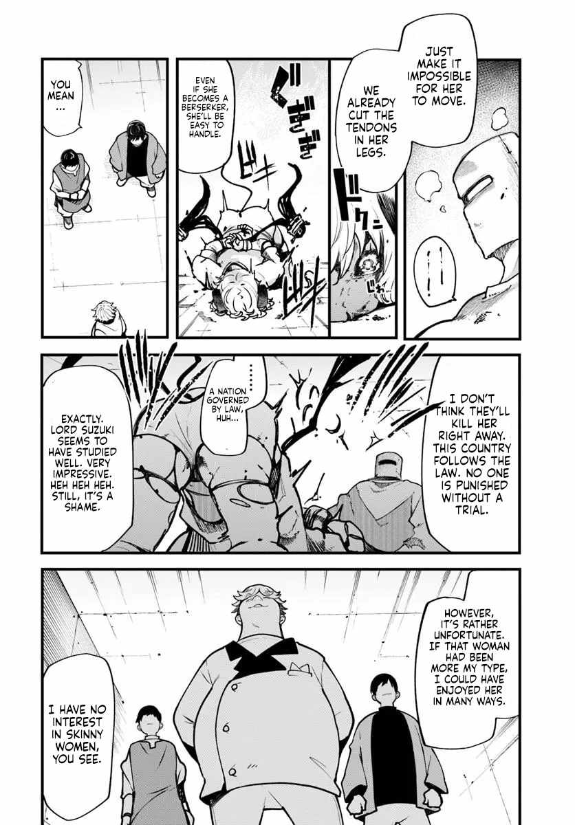 Seichou Cheat de Nandemo Dekiru You ni Natta ga, Mushoku Dake wa Yamerarenai You Desu Chapter 100-eng-li - Page 29