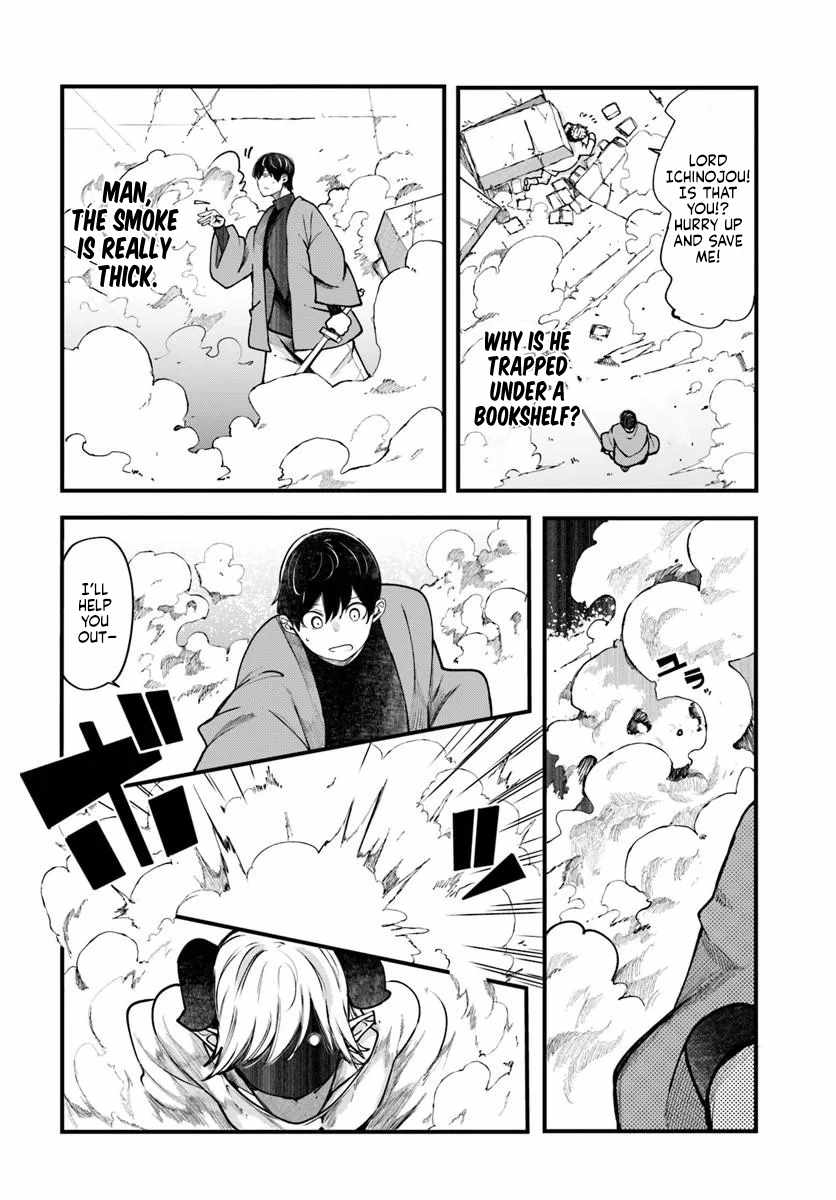 Seichou Cheat de Nandemo Dekiru You ni Natta ga, Mushoku Dake wa Yamerarenai You Desu Chapter 100-eng-li - Page 41