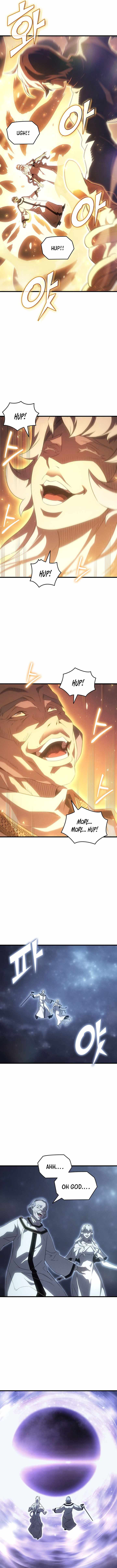 The Great Mage Returns After 4000 Years Chapter 260-eng-li - Page 9