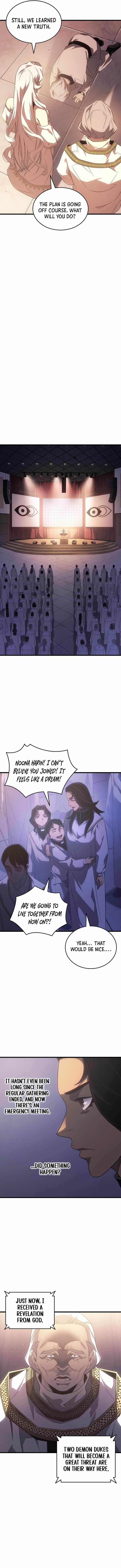 The Great Mage Returns After 4000 Years Chapter 260-eng-li - Page 11